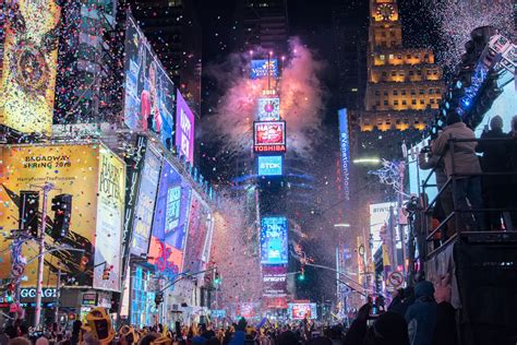 Ball drop 2024 - Jan 1, 2024 · M Social NYE 2024 December 31st, 2023 @ 8:00pm EST - 1:00am EST $899 - $50000 ... This is THE place to be to watch the New Year’s Eve Ball Drop in Times Square. You ... 